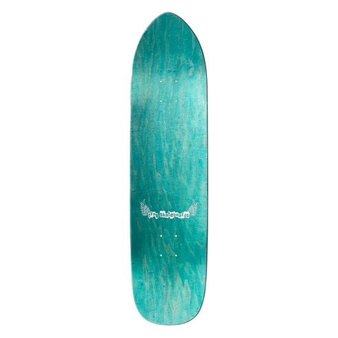 Frog - Frankie Decker Twisted Pilot Deck (8.5")